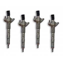 166009567R BOSCH Vstreky použité