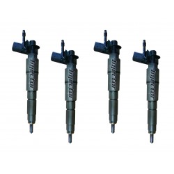 13537809192 BOSCH Vstreky použité