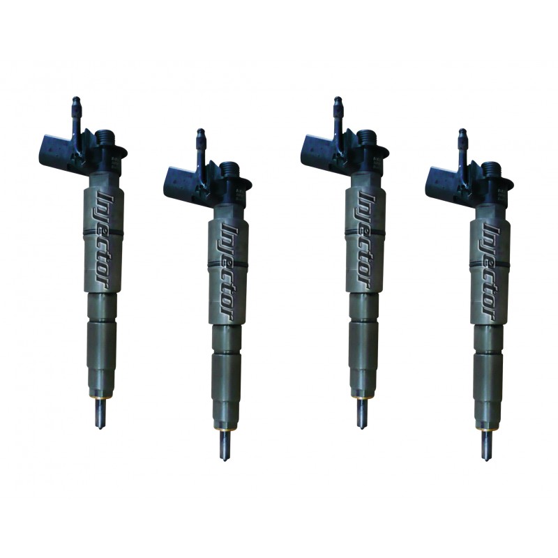 13537801941 BOSCH Vstreky použité