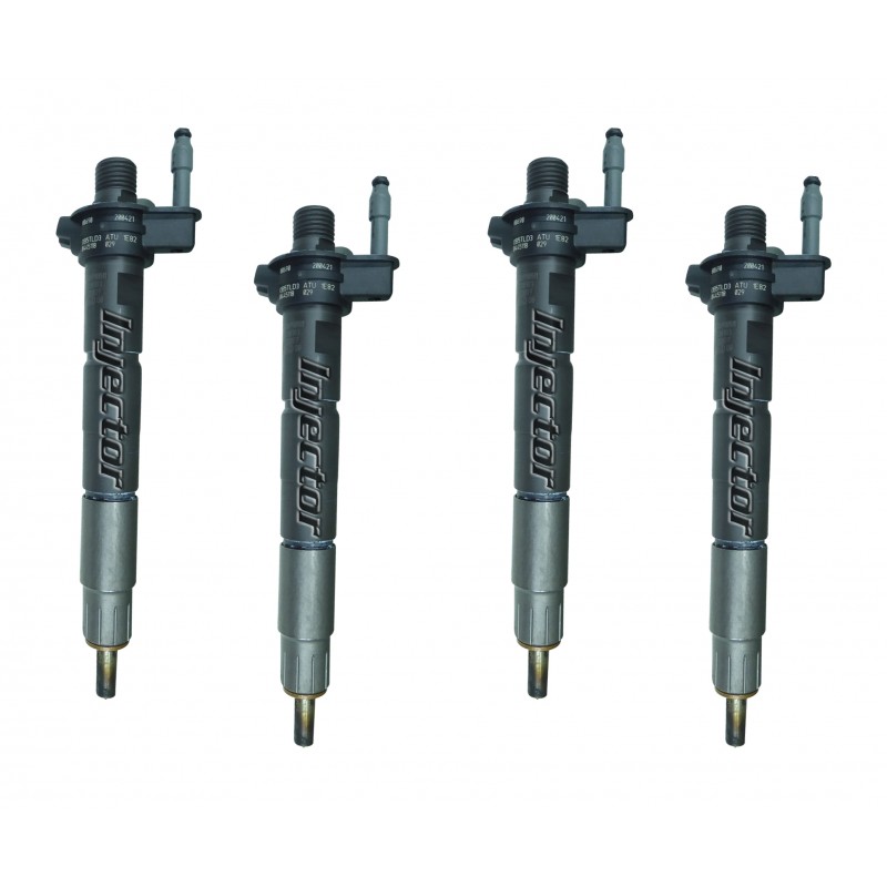 8514155 BOSCH Vstreky použité