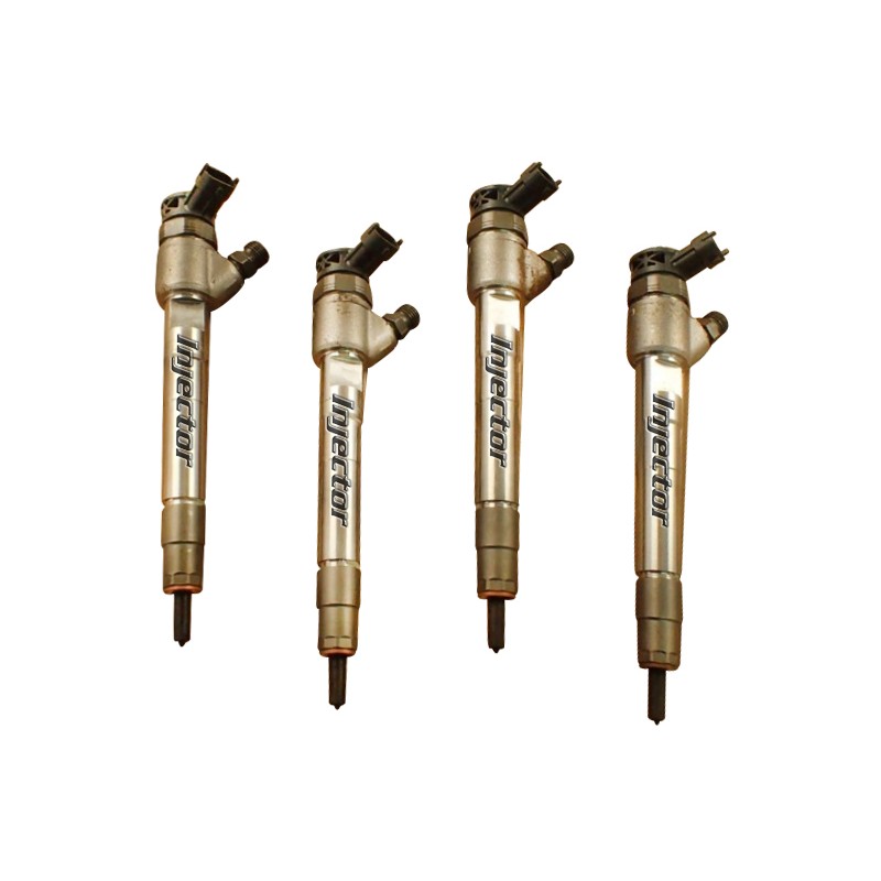 35062022F BOSCH Vstreky použité