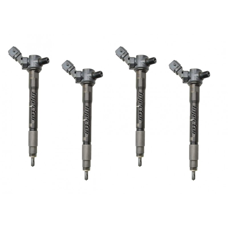 2959000460AM BOSCH Vstreky použité