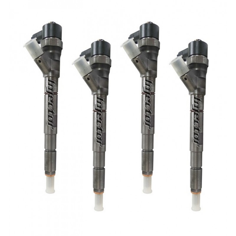 Hyundai H-1 2.5 CRDi 85 kW 116 HP BOSCH Vstreky