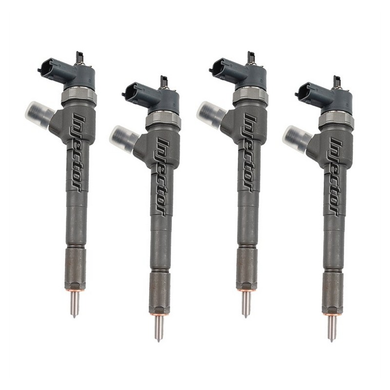 Opel Astra 1.3 CDTI 70 kW 95 HP BOSCH Vstreky