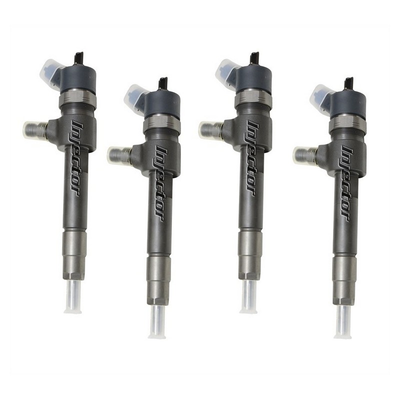 Lancia Lybra 2.4 JTD 110 kW 150 HP BOSCH Vstreky