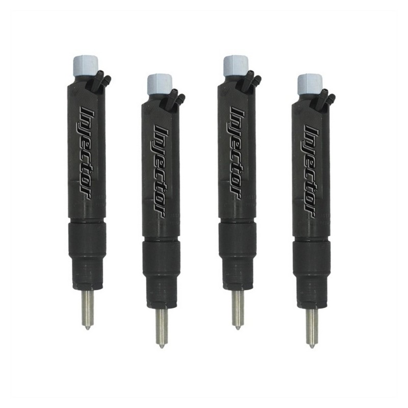 Vw Bora 1.9 TDI 81 kW 110 HP BOSCH Vstreky