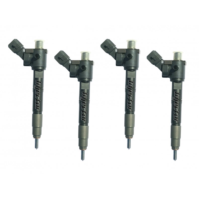 Volvo V40 D4 140 kW 190 HP DENSO Vstreky