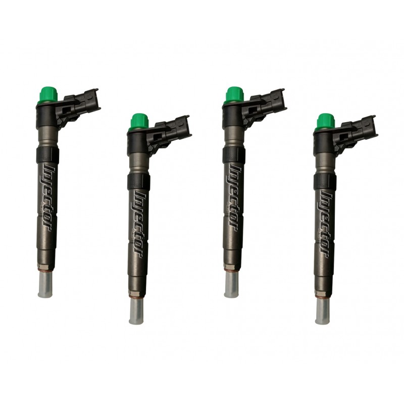 Land Rover Range evoque 2.2 D 4x4 110 kW 150 HP BOSCH Vstreky