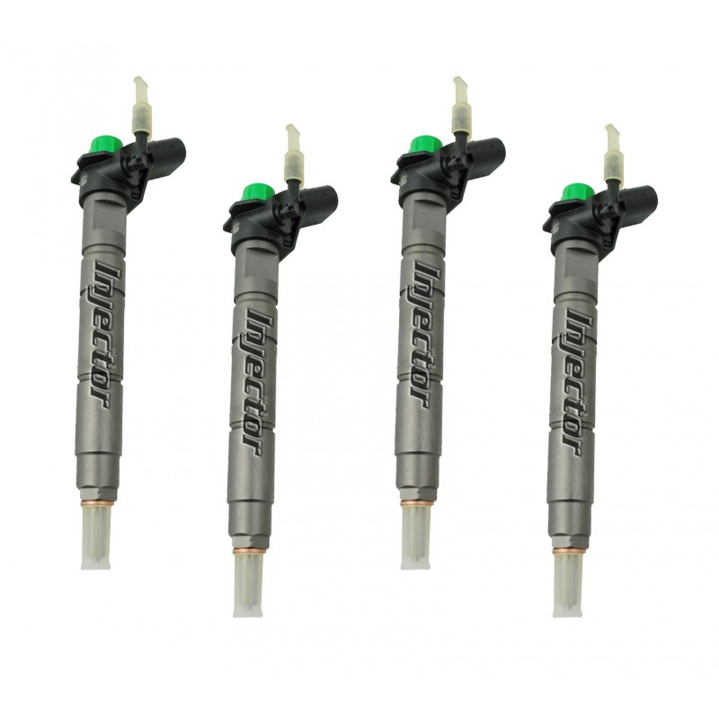 Kia Borrego 3.0 CRDI 4WD 184 kW 250 HP BOSCH Vstreky