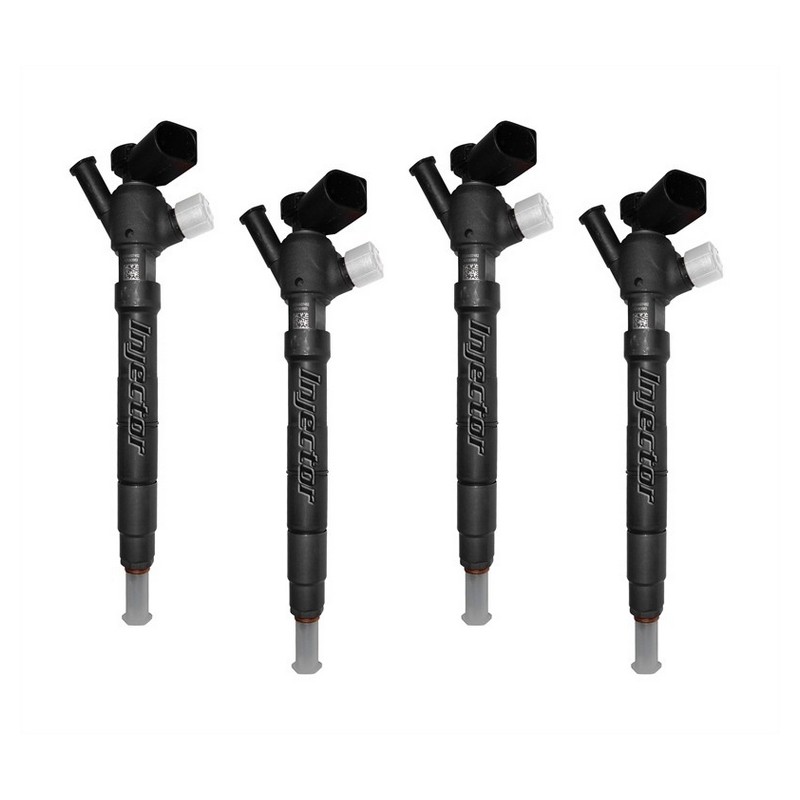 Vw Multivan 2.0 TDI 4motion 103 kW 140 HP DELPHI Vstreky