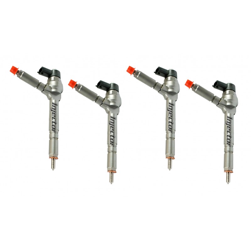 Mg Zt 2.0 CDTi 85 kW 116 HP BOSCH Vstreky