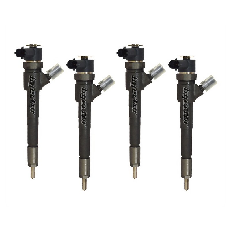 1538758 BOSCH Vstreky nové