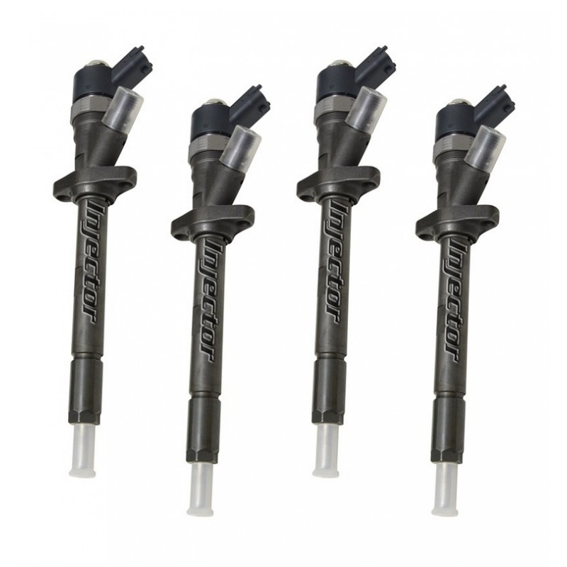 0986435013 BOSCH Vstreky nové