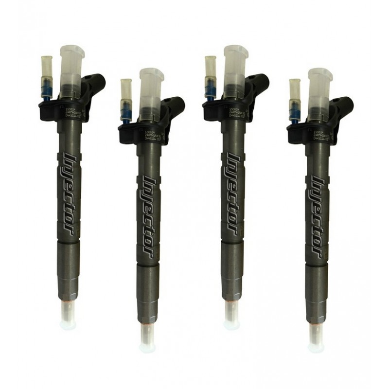 0445116017 BOSCH Vstreky nové