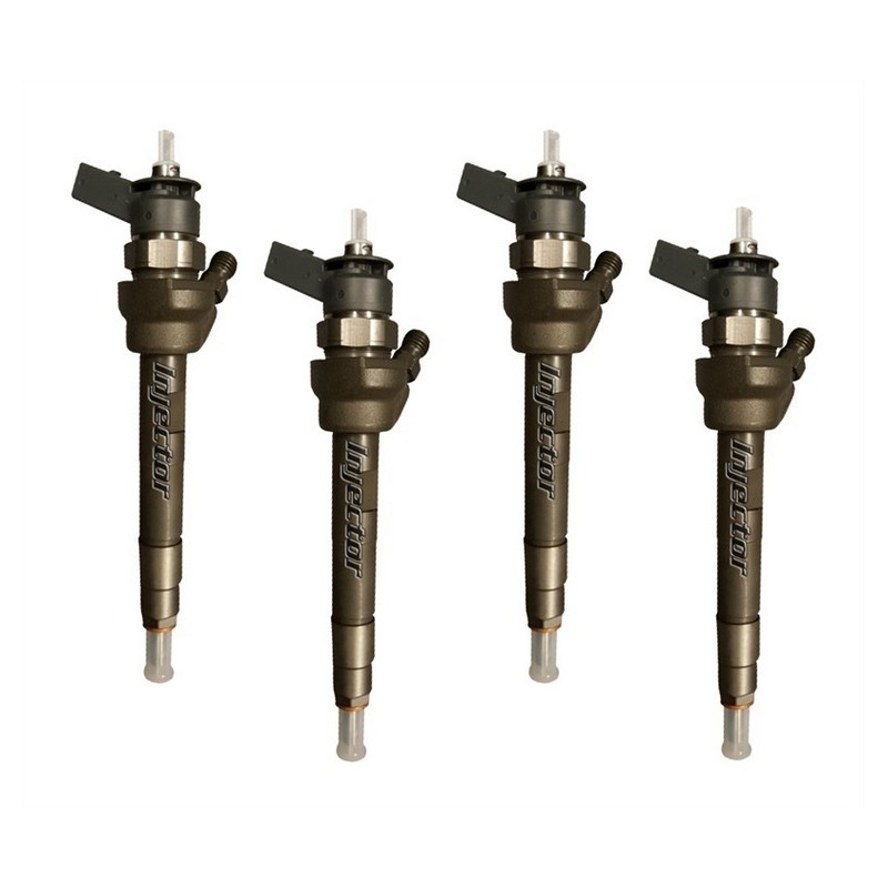 13538506903 BOSCH Vstreky nové