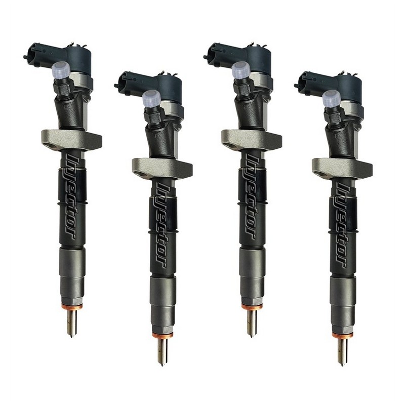 93190330 BOSCH Vstreky nové