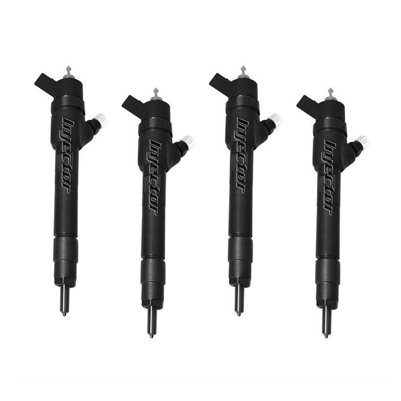 0445110302 BOSCH Vstreky nové