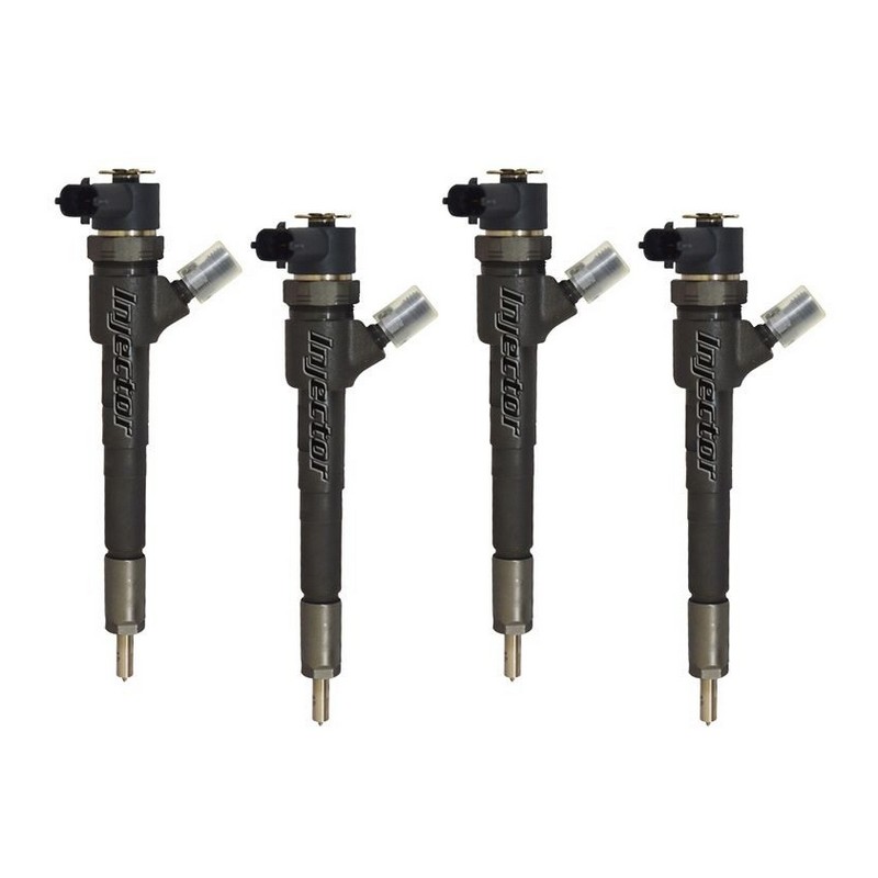 55184536 BOSCH Vstreky nové