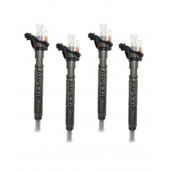 0445116059 BOSCH Vstreky nové