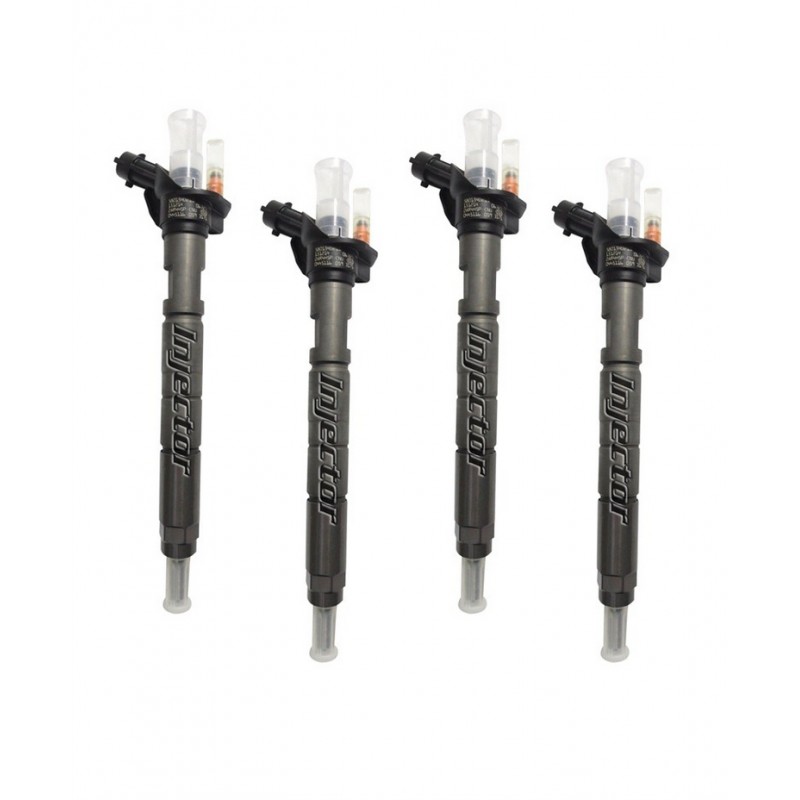 0445116019 BOSCH Vstreky nové