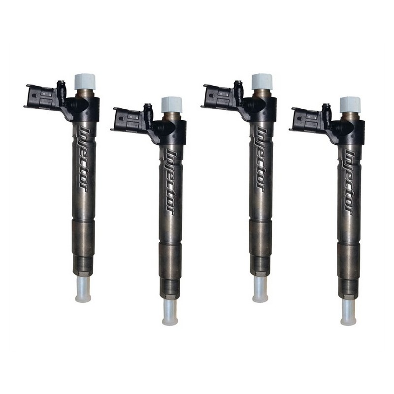 0986435362 BOSCH Vstreky nové