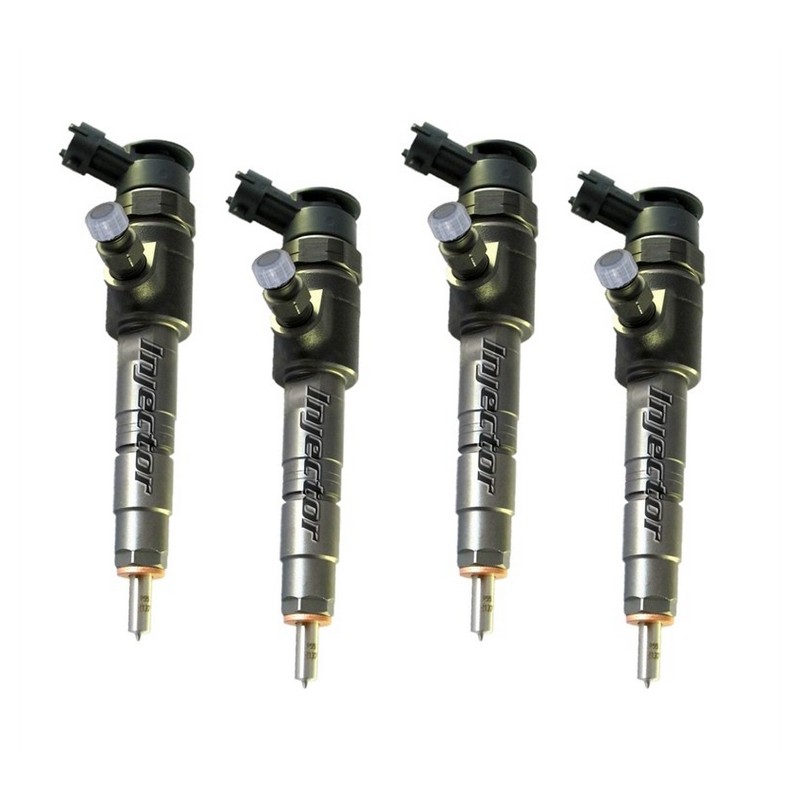 9687069280 BOSCH Vstreky nové