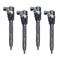 0445110172 BOSCH Vstreky nové