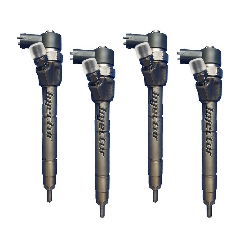 0986435194 BOSCH Vstreky nové