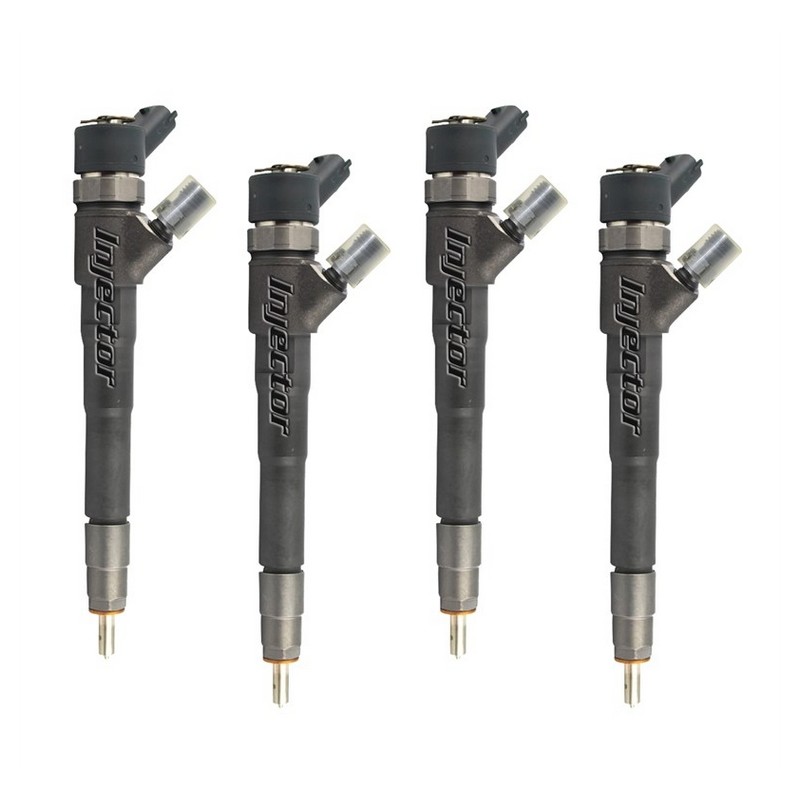 5801483286 BOSCH Vstreky nové