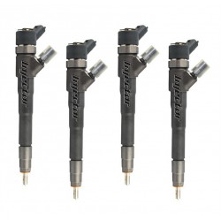 504389548 BOSCH Vstreky nové