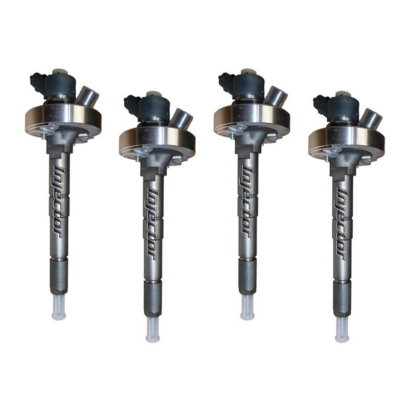 0445110169 BOSCH Vstreky nové