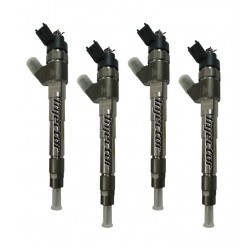 500371101 BOSCH Vstreky nové