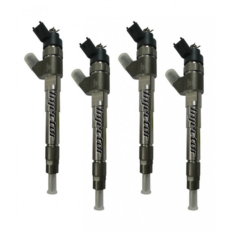 504066141 BOSCH Vstreky nové