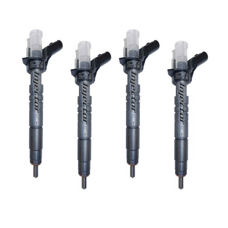 0986435428 BOSCH Vstreky nové