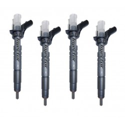 0986435444 BOSCH Vstreky nové