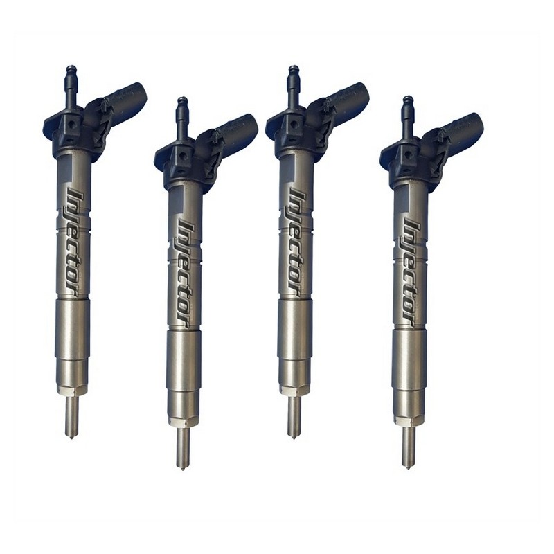 0445115016 BOSCH Vstreky nové