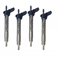 0445115064 BOSCH Vstreky nové