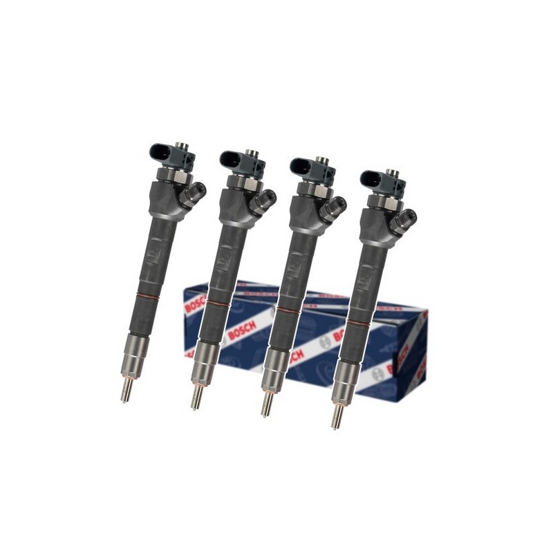 0445110646 BOSCH Vstreky nové