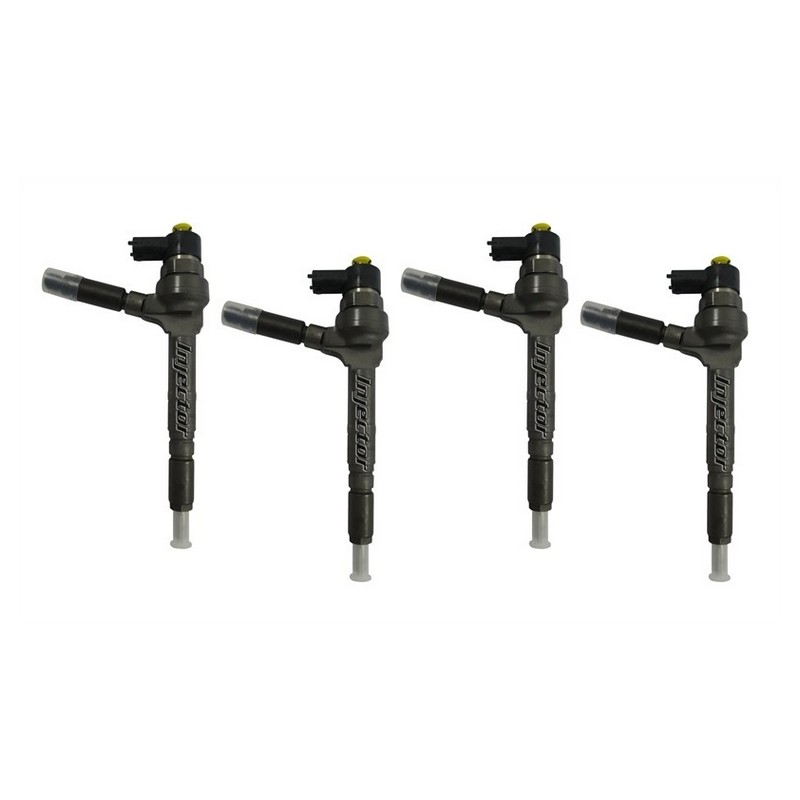 8973000913 BOSCH Vstreky nové