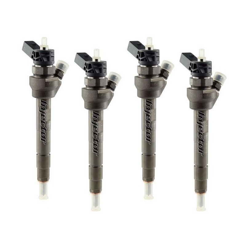 0445110596 BOSCH Vstreky nové