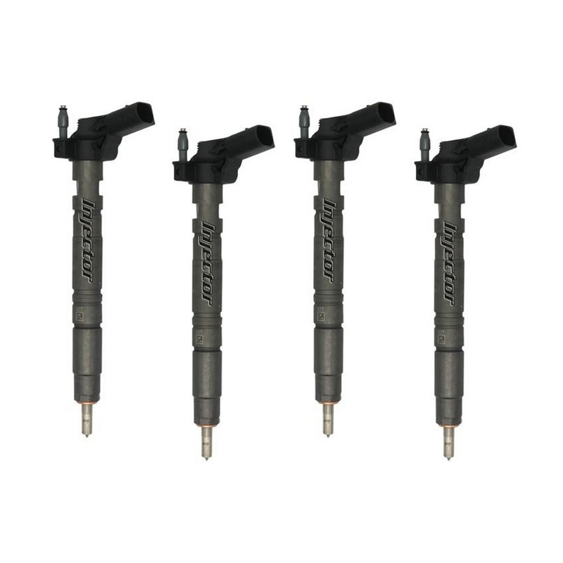 0445118006 BOSCH Vstreky nové