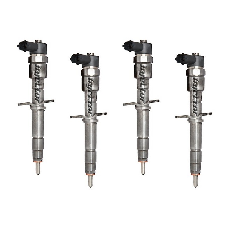 30777526 BOSCH Vstreky nové