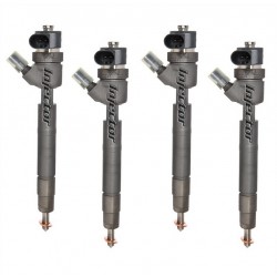 0986435116 BOSCH Vstreky nové