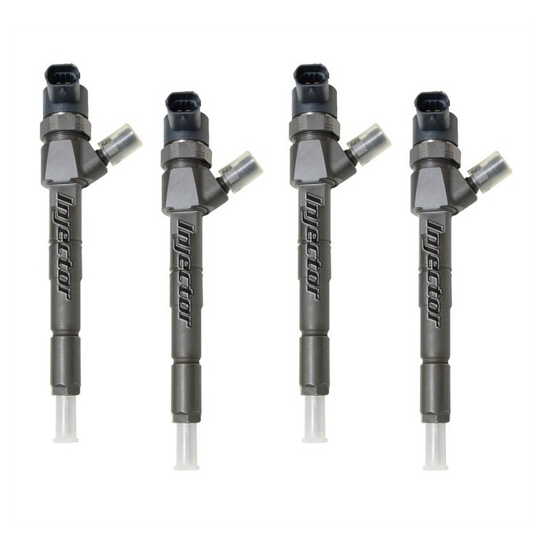 821438 BOSCH Vstreky nové