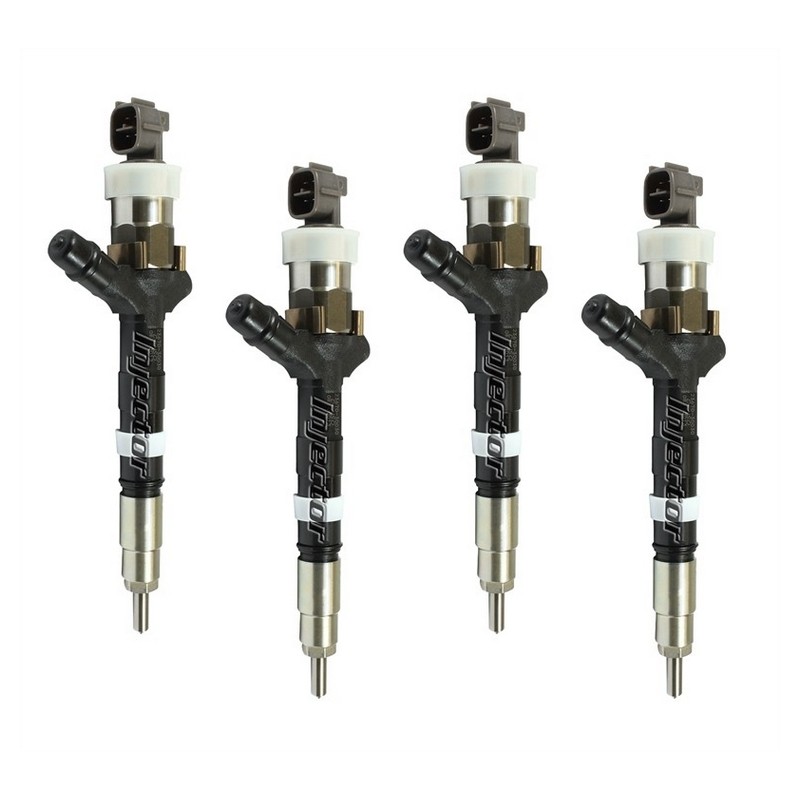 23670-39036 DENSO Vstreky nové