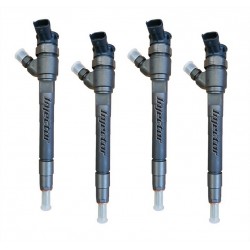 0445110430 BOSCH Vstreky nové