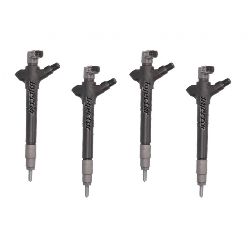 23670-29125 DENSO Vstreky nové