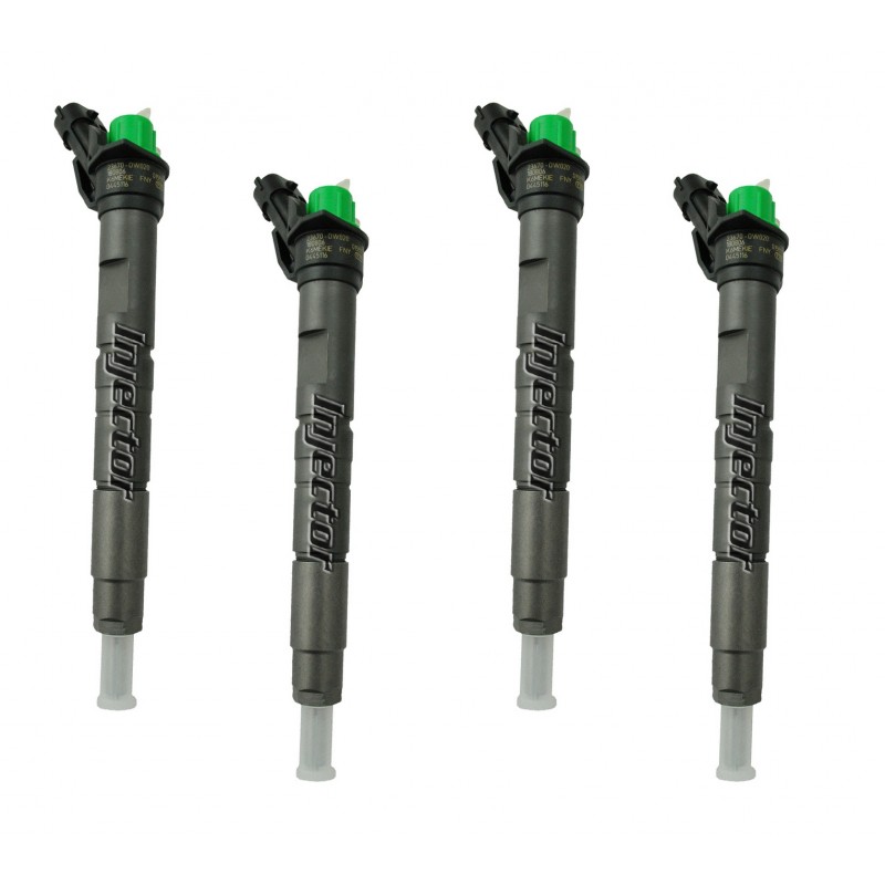 2367033060 BOSCH Vstreky nové