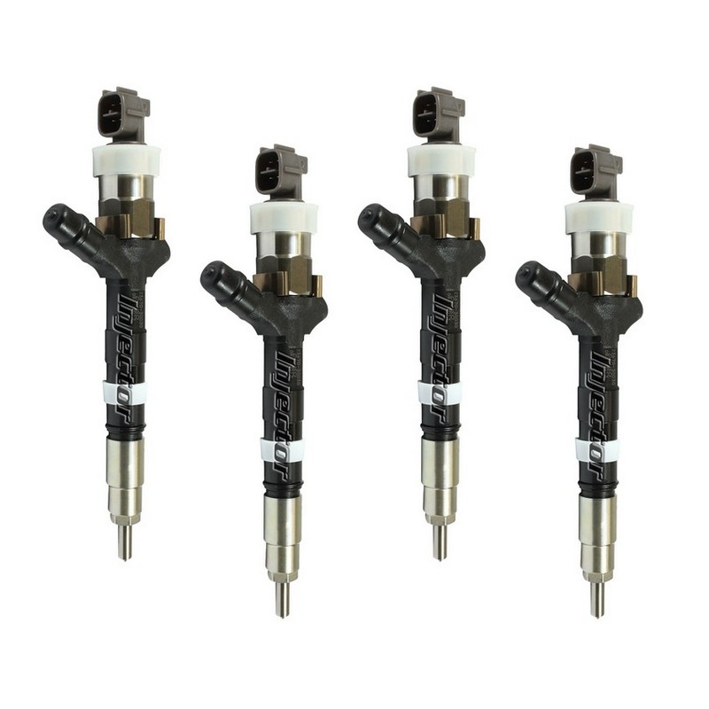 950000740 DENSO Vstreky nové