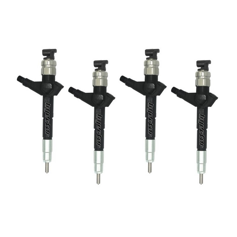 16600-EC00B DENSO Vstreky nové